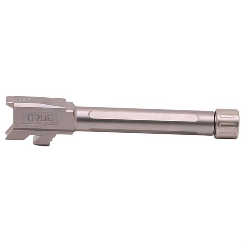THREADED BARREL FÖR GLOCK® 48 med 4,68