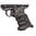 Volthane Target Grips för Ruger MK IV med halkfritt diamantmönster. Förbättra kontrollen över din pistol! 🌟 Endast för högerhänta. Lär dig mer och köp nu! 🔫
