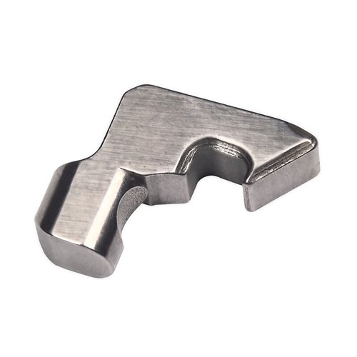 EXACT EDGE EXTRACTOR för Remington 11-87 erbjuder överlägsen hållbarhet och precision med en Rc 58-60 härdning och toleranser på +/-0.0001