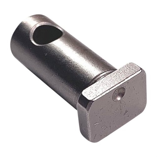 SOTAR Cam Pin har en maskinerad dimple för att säkerställa konsekvent montering, vilket minskar slitage och ökar livslängden på både cam pin och bolt.