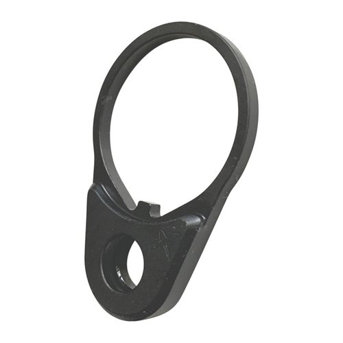 ESF-H1 är en robust sling adapter end plate för AR-plattformen, med rotation begränsade sidor och en rear socket utan begränsningar för optimal funktion.