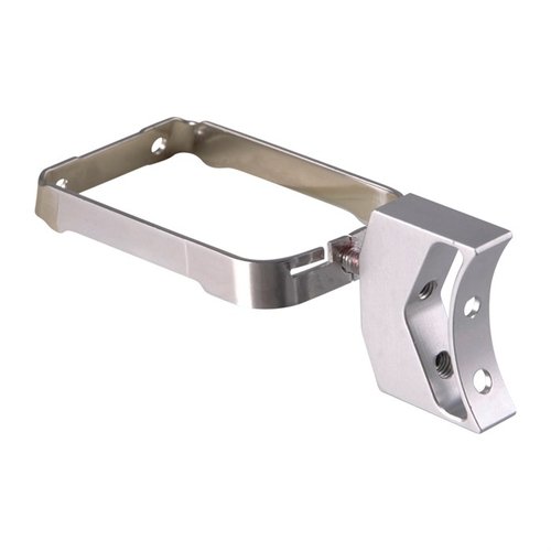 2011 X-Line Trigger från Atlas Gunworks erbjuder justerbar längd, pre-travel justering, och självlåsnande övertravelsjustering för optimal precision.