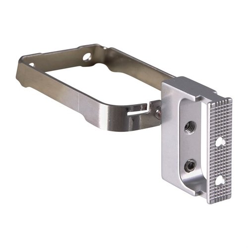 2011 X-Line Trigger från Atlas Gunworks har justerbar längd, pre-travel justeringsflikar och själv-låsande övertravelsjusteringsskruv för optimal prestanda.