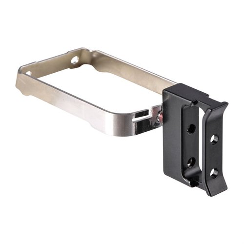 2011 X-Line Trigger från Atlas Gunworks erbjuder justerbar längd, pre-travel justering, och en självlåsande överresursjusteringsskruv för optimal prestanda.