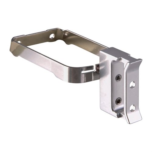 2011 X-Line Trigger från Atlas Gunworks erbjuder justerbar längd, pre-travel och övertravel justering, samt en hållbar aluminiumtrigger som kan anpassas.