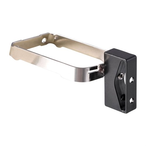 2011 X-Line Trigger från Atlas Gunworks erbjuder justerbar längd, pre-travel justering, självlåsande övertravelsjustering och finns i olika storlekar.