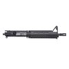 AR15 Assembled Upper med 5.56 Nato Carbine Barrel, Pinned FSB och Magpul™ MOE SL Handguard. Finns i 10.5" och 16" med Carbine eller Mid-Length gas system.