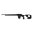 AERO PRECISION SOLUS SA 26" COMPETITION RIFLE SENDERO STOCK 6MM CM BLK