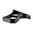 JMAC CUSTOMS SFG M-LOK SKELETON FORWARD GRIP BLACK