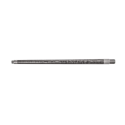 ZERMATT ARMS 6mm Creedmoor kolv i kolfiber är lättare, starkare och håller längre, med en unik förmåga att effektivt sprida värme för bibehållen precision.