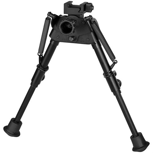 S-BRP BIPOD PICATINNY 6-9
