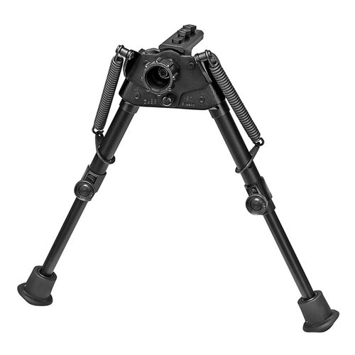 S-BR2-MLOK BIPOD från HARRIS är ultralätt, justerbar från 6