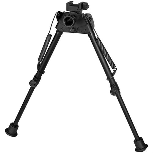 HARRIS S-L2P BIPOD är ultralätt, justerbar från 9