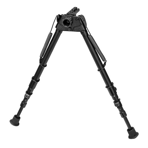 S-25C-MLOK BIPOD från HARRIS sträcker sig från 13,5