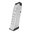 SPRINGFIELD ARMORY HELLCAT PRO 15-ROUND STAINLESS STEEL MAGAZINE