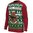 🎄 Magpul GingARbread Ugly Christmas Sweater i rött är tillbaka! Mjuk och bekväm med 55% bomull och 45% akryl. Perfekt för att hålla dig varm. Lär dig mer! 🎅