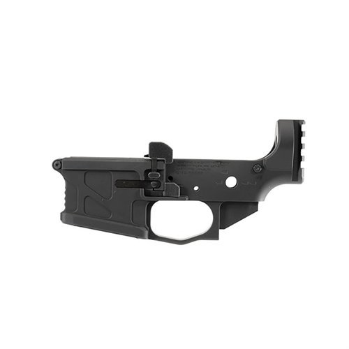 Receivers > Lower Receivers - Förhandsgranskning