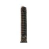 ELITE TACTICAL SYSTEMS GROUP MAGAZINE 30-RD .45 MAG FOR GLOCK 21,30 ,41 CARBON SMOKE