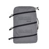 Delta Bag är en kompakt medicinväska med tre fack för snabb åtkomst, klamshell-design för enkel transport och möjlighet till vattendränering.