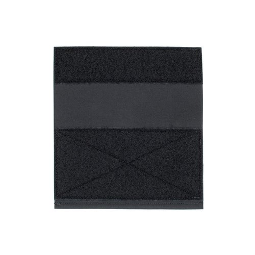 Full Flap Mk2 ger komplett skydd för Micro Fight Chassis framsidan, tillverkad i hållbar Squadron laminate och enkel åtkomst med ett fullbrett dragband.