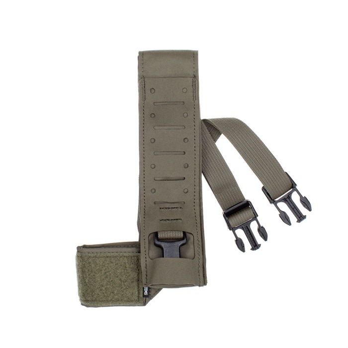 SPIRITUS SYSTEMS FAT STRAP MK4 RANGER GREEN - Brownells Sverige
