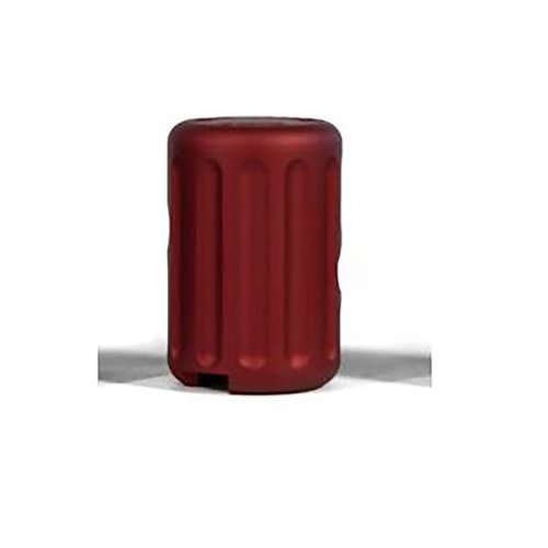 Hob Knob™ Charging Handle erbjuder bättre grepp, säkerhet och snabbare hantering med en 3-Bolt design, lätt anodiserad aluminium och livstidsgaranti.