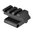 MIDWEST INDUSTRIES AK PICATINNY END PLATE ADAPTOR 4.5MM