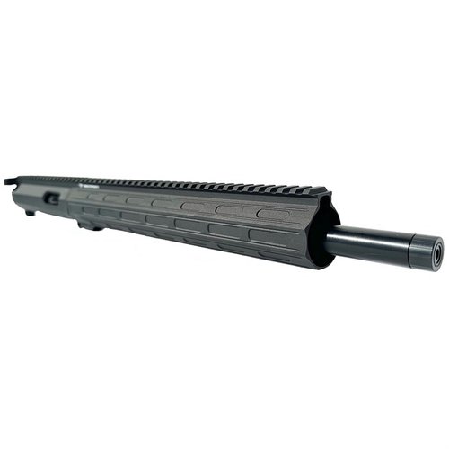 Nordic Components 22RB är en dedikerad .22LR upper receiver som omvandlar din AR-lower för rekreation, träning och jakt, med samma kvalitet som AR15.
