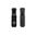STRIKE INDUSTRIES LINK COBRA FORE GRIP WITH CABLE MANAGEMENT IN BLACK