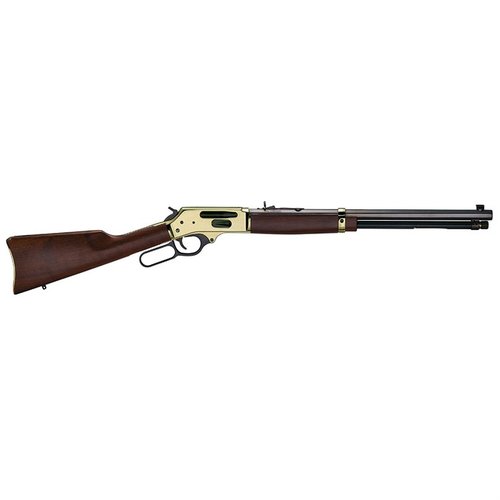 .30-30 Winchester från Henry Repeating Arms är en 100% amerikansk tillverkad bössa med 20