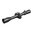 SWAMPFOX OPTICS WARHAWK PRECISION 2-10X44MM FFP ILL. SHARPSHOOTER MOA BLACK