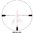 SWAMPFOX OPTICS WARHAWK PRECISION 3-15X50MM FFP ILLUM. RECCE MIL BLACK