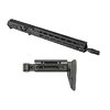 BROWNELLS BRN-180 GEN2 223 WYLDE 16" UPER WITH MI ALPHA FOLDING STOCK
