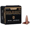 Upplev överlägsen precision med Gold Dot 30 Caliber (0.308") rifle bullets. Ideal för personskydd! ✨ Hög prestanda och pålitlighet.