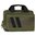 Upptäck Savior Equipments Specialist-väskor med låg profil för pistoler. Perfekt för professionella, med vadderade avdelningar och låsbara fack. Lär dig mer! 🔫🛡️