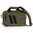 Upptäck Savior Equipment Specialist Mini Range Bag i Olive Drab Green! Perfekt för proffs med vadderade pistolavdelningar och låsbara fickor. Lär dig mer! 🔫🟢