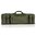 Upptäck URBAN WARFARE Double Rifle Case 46" i Olive Drab Green från Savior Equipment. Diskret design med vadderade fack och MOLLE-kompatibilitet. Lär dig mer! 🛡️🔫