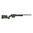 AERO PRECISION SOLUS BRAVO 6.5 CREEDMOOR 22" BBL (1)5RD MAG OD GREEN