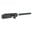 GREY BIRCH SOLUTIONS LDR FUSION 22 LONG RIFLE 12.5" BARRELED RECEIVER