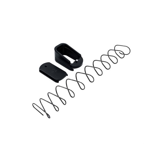 Shield Arms S15 Magazine Extension ger 5 extra skott, har en unik design för enkel åtkomst och passar endast S15 magasin. Livstidsgaranti ingår.