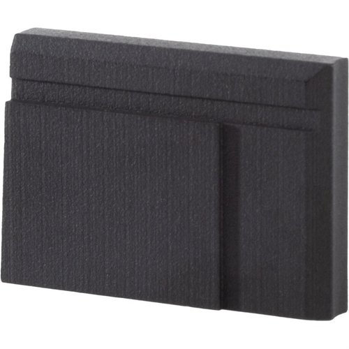 SINGLE SHOT BLOCK för .350 Legend-magasin till Howa Mini Action ger ökad precision och enkelhet vid skytte, perfekt för jägare och sportskyttar.