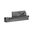 BROWNELLS BRN AR-15 UPPER VISE BLOCK, BLACK