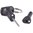 BROWNELLS BRN AR-15 TAKEDOWN PIN TOOL, BLACK