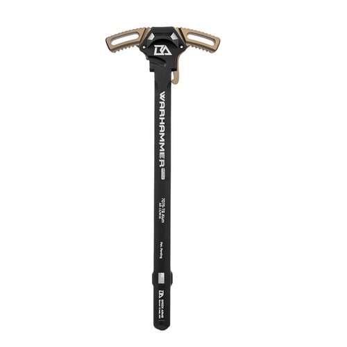 Charging Handle > Charging Handles - Förhandsgranskning
