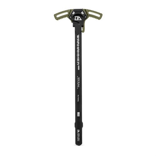 Charging Handle > Charging Handles - Förhandsgranskning