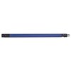 VOLQUARTSEN LIGHTWEIGHT CARBON FIBER 16.75" BBL W/FORWARD BLOW COMP BLUE