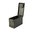 BROWNELLS STEEL AMMO CAN, M2A1 50 CALIBER, O.D. GREEN