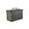 BROWNELLS STEEL AMMO CAN, M2A1 50 CALIBER, O.D. GREEN