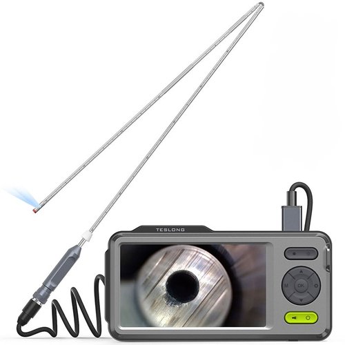 NTG200H FOCUS & FOLD Borescope med 5