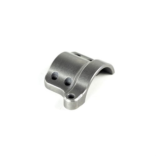 Uppgradera din Ruger® Mini-14® eller Mini Thirty® med B.A. Sling Point, som erbjuder en integrerad slingfäste och är tillverkad av 303 rostfritt stål.